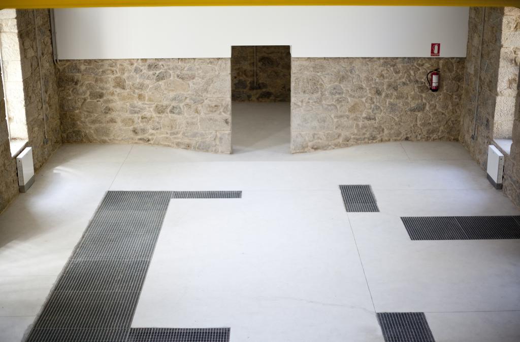 Hôtel A Fabrica Da Luz à Cristosende Extérieur photo